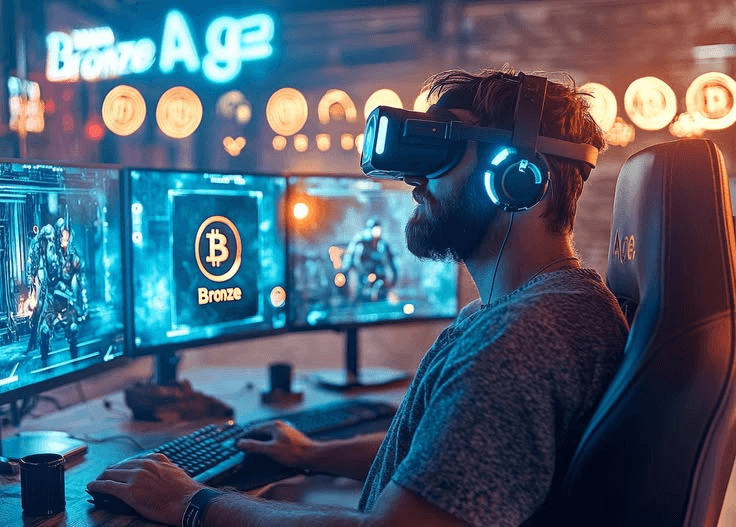IMMERSIVE SIMULATIONS