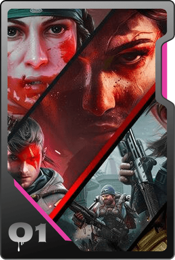 card