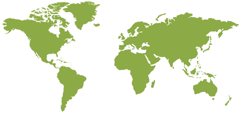 World Map