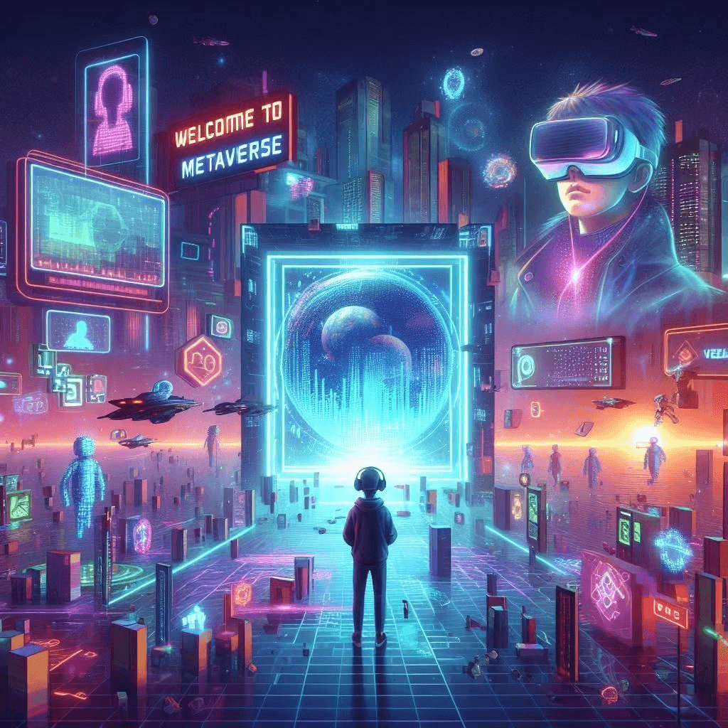 Metaverse Platforms