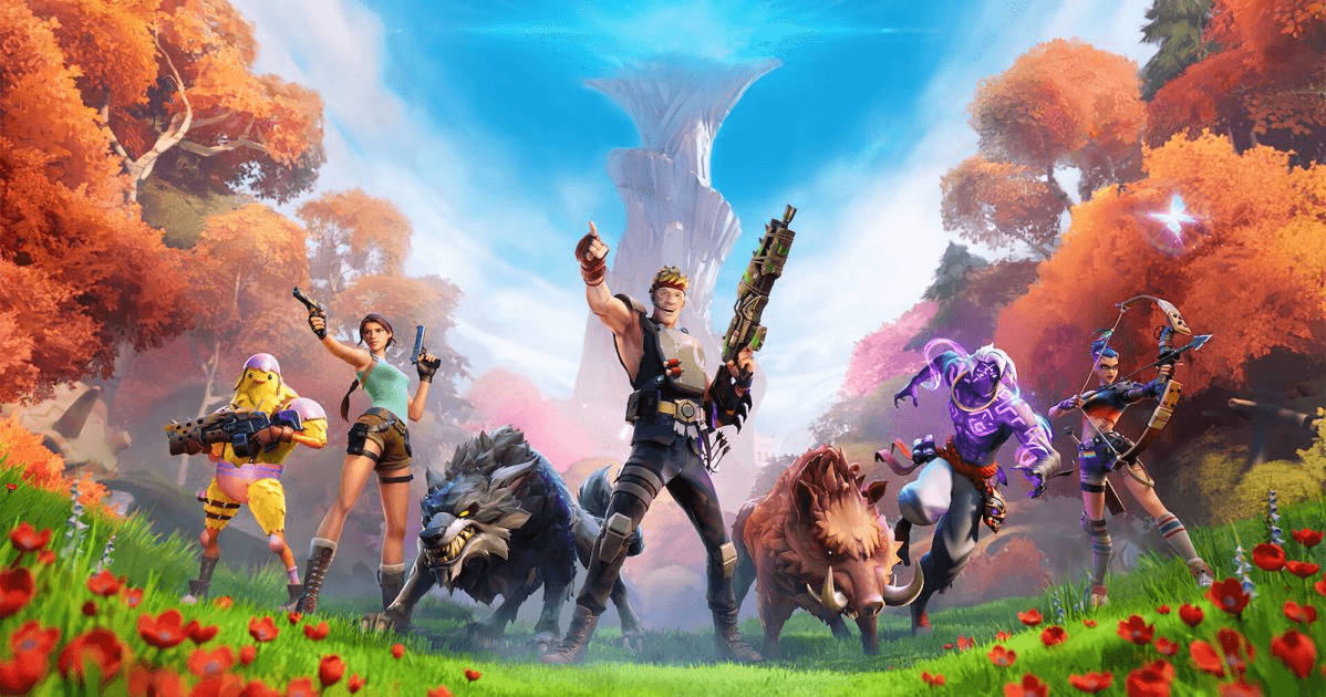 NFT Gaming Platform