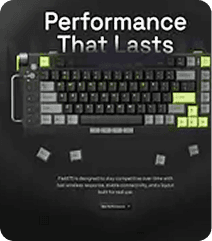 KEYBOARD