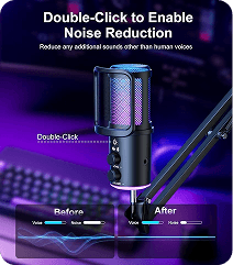 MICROPHONE