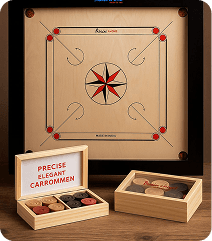 TABLE GAMES